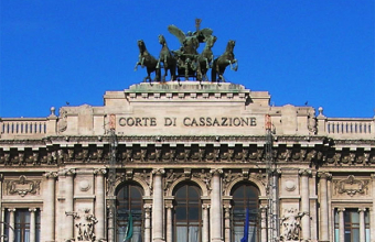 La Corte di Cassazione